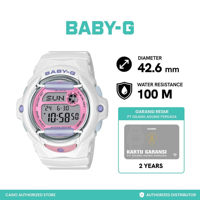Casio BABY-G BG-169PB-7DR