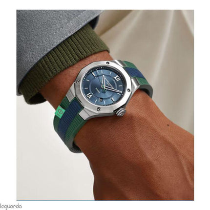 Baume and Mercier Riviera 10688 Automatic