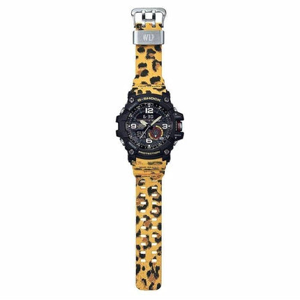 Casio G-Shock GG-1000WLP-1ADR Wild Life Promising