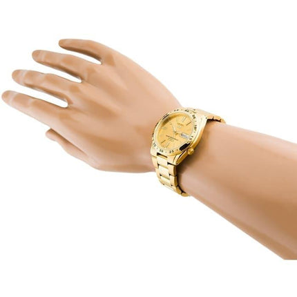 Seiko 5 Automatic SNKE06K1 Full Gold