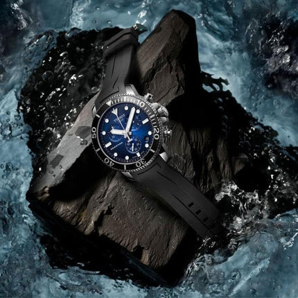 TISSOT SEASTAR 1000 CHRONOGRAPH T120.417.17.041.00