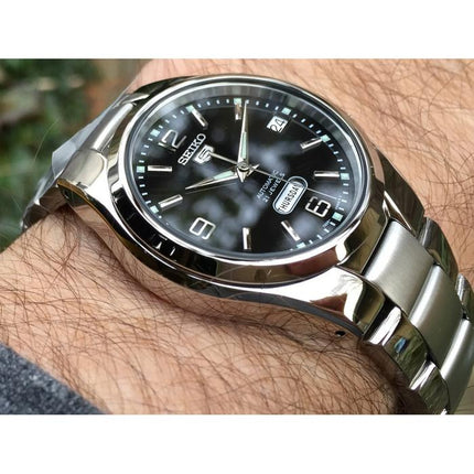 SEIKO 5 automatic SNK623K1