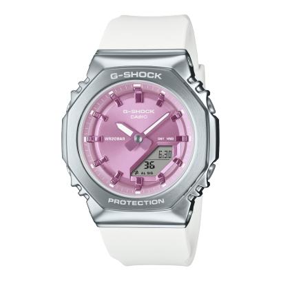 Casio G-Shock Analog Digital GM-S2110-7A6DR