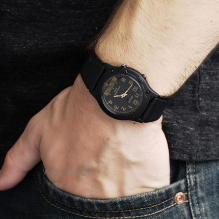 CASIO GENERAL AW-49H-1BVDF