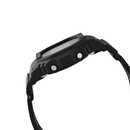 Casio Baby-G BGD-565U-1DR Digital Dial Black Resin Band