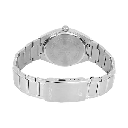 Casio Edifice EFB-109D-7AVDF Men Silver Dial Stainless Steel Band