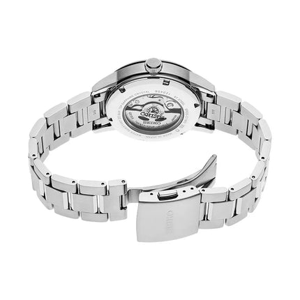 Seiko Prospex SPB243J1 The 1959 Alpinist Modern Re-interpretation Automatic Stainless Steel Strap