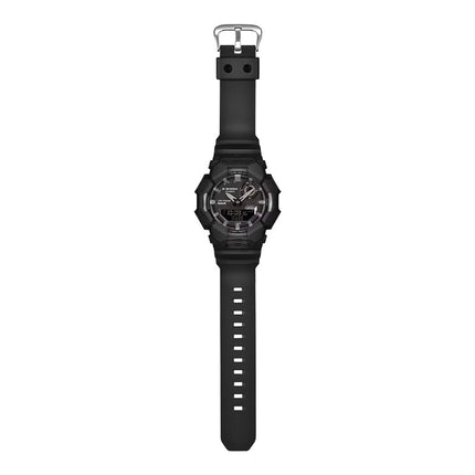 Casio G-Shock GA-B010-1A1DR Men Digital Analog Dial Black Resin Band