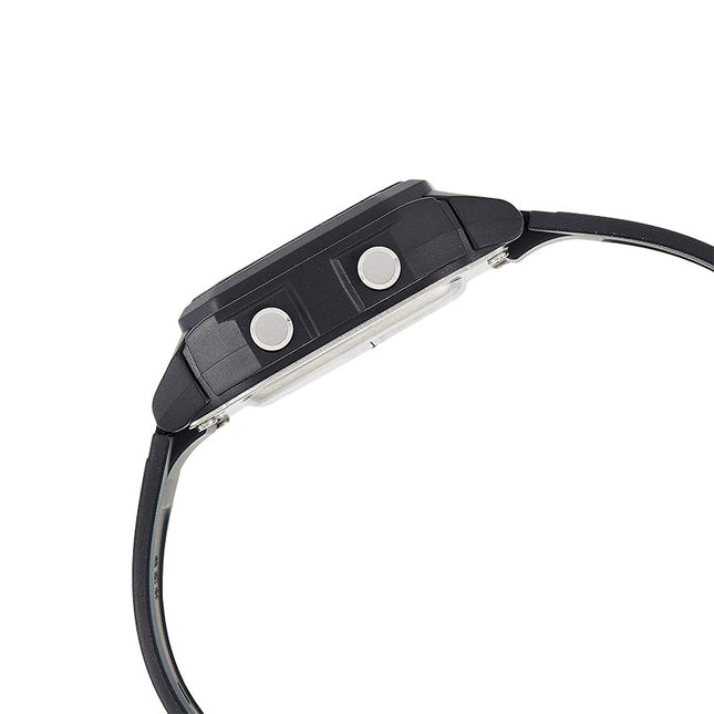 Casio Standard W-800HG-9AVDF Digital Dial Black Resin Band