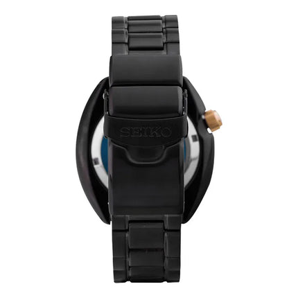 Seiko Prospex Turtle SRPJ52K1 Indonesian Limited Edition 500pcs with Extra Rubber Strap