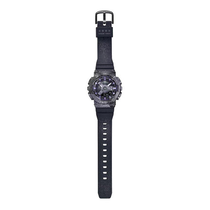 Casio G-Shock X Calcite GM-S114GEM-1A2DR 40th Anniversary Adventurers Stone Limited Edition