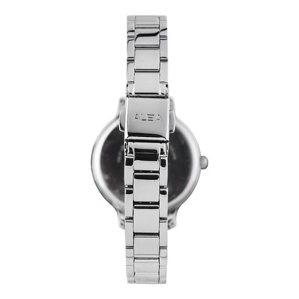 Alba Fashion ARX149X1 Ladies Blue Dial Stainless Steel Strap