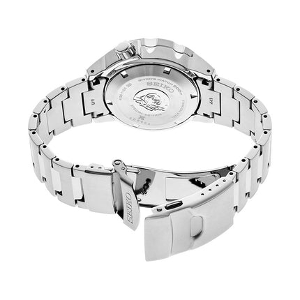 Seiko Prospex SRPG57K1 Save The Ocean Penguin Monster Automatic St. Steel Strap Special Edition
