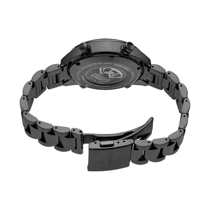 Seiko Prospex SFJ007P1 Speedtimer Solar World Athletics Championships Budapest 23 Limited Edition