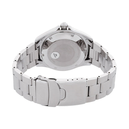 Orient Sports TAA02001B Mako II Automatic Black Dial Stainless Steel Strap