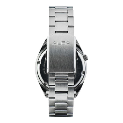 Alba Active AG8M43X1 Strawberry Gelato Series Pink Patterned Dial Stainless Steel Strap