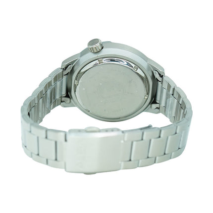 Alba Active AL4245X1 Automatic Man Batman Blue Dial Stainless Steel Strap