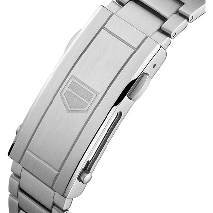 TAG Heuer Aquaracer WBP2010.BA0632 Professional 300 GMT Automatic Blue Dial Steel Strap