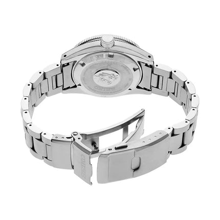 Seiko Prospex SPB297J1 Glacier Modern Re-interpretation 1965 Save the Ocean SPECIAL EDITION