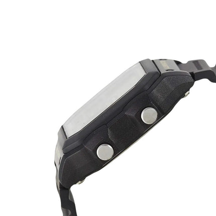 Casio General AE-1200WH-1BVDF Digital Dial Black Resin Band