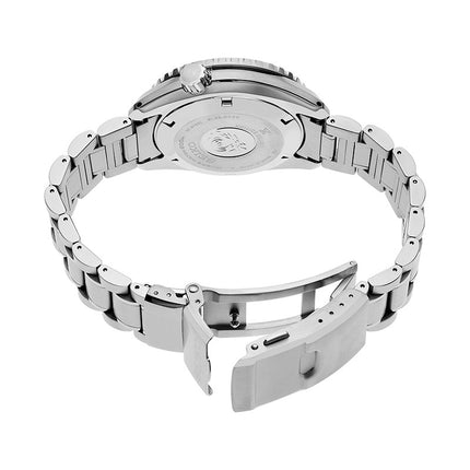 Seiko Prospex SLA073J1 Cave Diving 1968 Modern Re-interpretation Gradated Blue Dial St Steel Strap