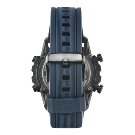 Casio Edifice ECB-2000NP-1ADF Nighttime Drive Series Digital Analog Dial Black Resin Band