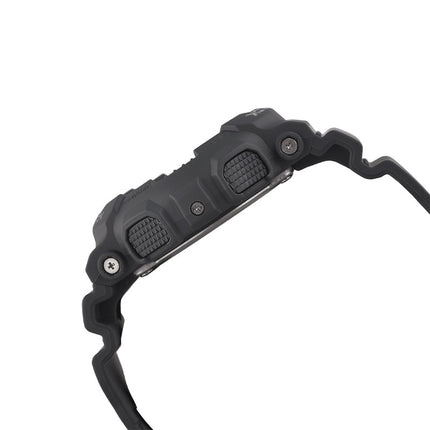 Casio G-Shock GA-110AS-2ADR Oasis Of Day And Night Digital Analog Dial Black Resin Band