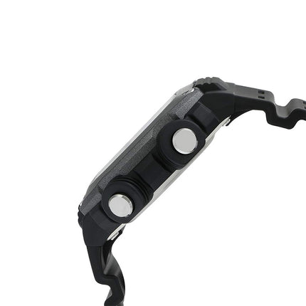 Casio General DW-291H-1AVDF Youth Digital Dial Black Resin Band