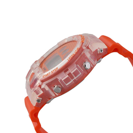 Casio G-Shock DW-6900GL-4DR Lucky Drop Series Inspired Capsule Toy Vending Machines Resin Band