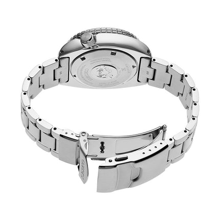 Seiko Prospex SRPK01K1 King Turtle PADI Great Blue Dial Stainless Steel Strap Special Edition