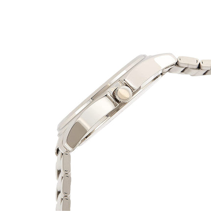 Casio General MTP-V006D-7B2UDF Men White Dial Stainless Steel Band