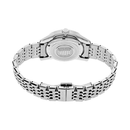Seiko King Seiko SPB285J1 Automatic Brown Dial Stainless Steel Strap