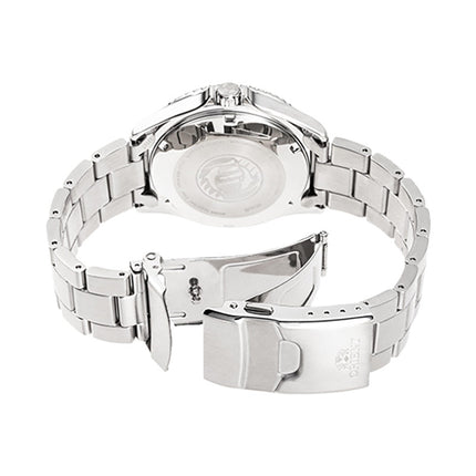 Orient Sport RA-AA0810N Automatic Mako IV Gradation Dial Stainless Steel Strap