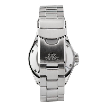 Orient Sport RA-AA0814R Automatic Mako IV Red Dial Stainless Steel Strap