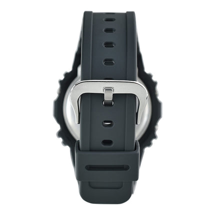 Casio G-Shock DW-5610UU-8DR Urban Utility Series Digital Dial Dark Grey Resin Band