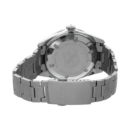 Oris Divers 01-733-7720-4055-07-8-21-18 Sixty-Five Blue Dial Stainless Steel Strap