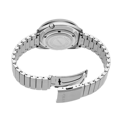 Seiko 5 Sports SRPK17K1 SKX Sports Style 55th Anniversary Re-creation St Steel Limited Edition