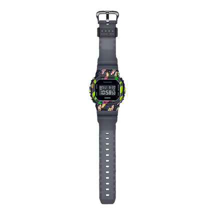 Casio G-Shock X Sunstone GM-5640GEM-1DR 40th Anniversary Adventurers Stone Limited Edition