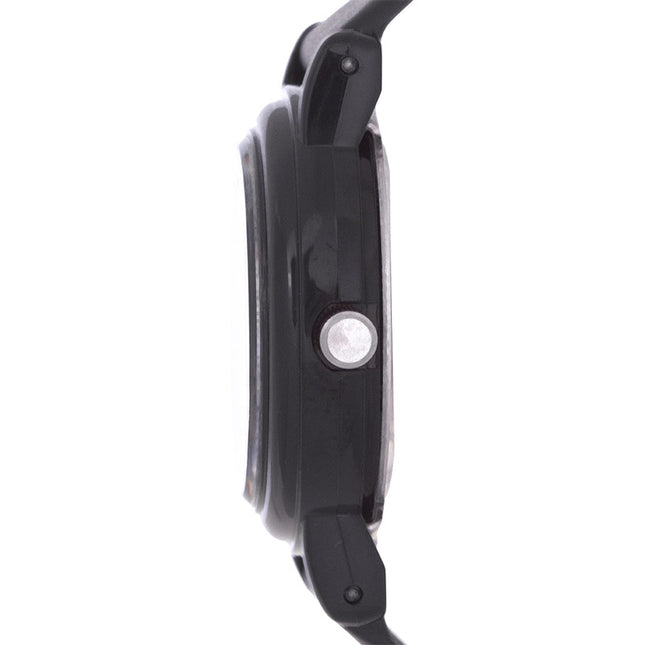 Casio General LQ-139AMV-7B3LDF White Dial Black Resin Band