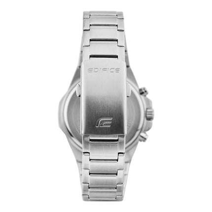 Casio Edifice EFV-640D-5AVUDF Chronograph Men Brown Dial Stainless Steel Band
