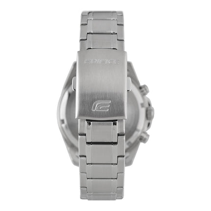 Casio Edifice EFV-650D-2AVUDF Chronograph Blue Dial Stainless Steel Band