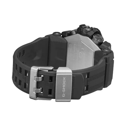 Casio G-Shock Mudmaster GWG-B1000EC-1ADR Master Of G Emergency Color Series Resin Band