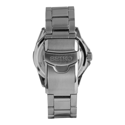 Seiko 5 Sports SNZF61K1 Automatic Black Dial Stainless Steel Strap