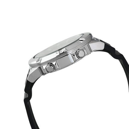 Casio General AMW-870-1AVDF Men Digital Analog Dial Black Resin Band