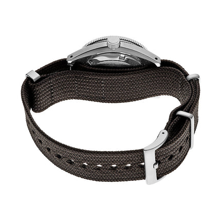 Seiko Prospex SPB239J1 New 62MAS 1965 Divers Modern Re-Interpretation Polyester Strap + Extra Strap