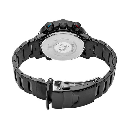 Seiko Prospex SNJ037P1 Commando Arnie Hybrid Divers 40th Anniversary Solar Limited Edition