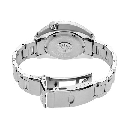 Seiko Prospex SPB321J1 King Sumo Automatic Divers 200M Blue Dial Stainless Steel Strap