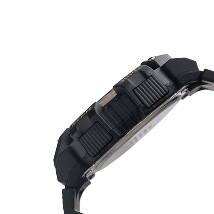 Casio General AE-1400WH-9AVDF Men Digital Dial Black Resin Band