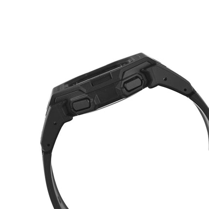 Casio G-Shock GD-B500-1DR Compact Digital Dial Black Resin Band