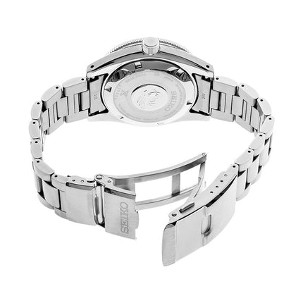 Seiko Prospex SPB143J1 New 62MAS 1965 Divers Modern Re-Interpretation Stainless Steel Strap